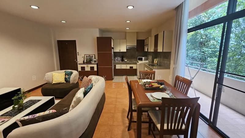 City Nest Apartment : ซิตี้ เนสท์ อพาร์ทเม้นท์, กรุงเทพ, ซอยสุขุมวิท 41, คลองตันเหนือ, วัฒนา, กรุงเทพ, 60 ตร.ม., คอนโด ให้เช่า, โดย BANGKOK PROPERTY AGENTS, 500492945 - DDproperty.com