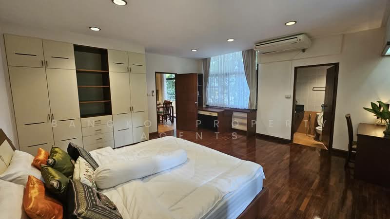 City Nest Apartment, Bangkok, Soi Sukhumvit 41, Khlong Tan Nua, Watthana, Bangkok, 1 Bedroom, 60 sqm, Condo For Rent, by BANGKOK PROPERTY AGENTS, 500492945 - DDproperty.com