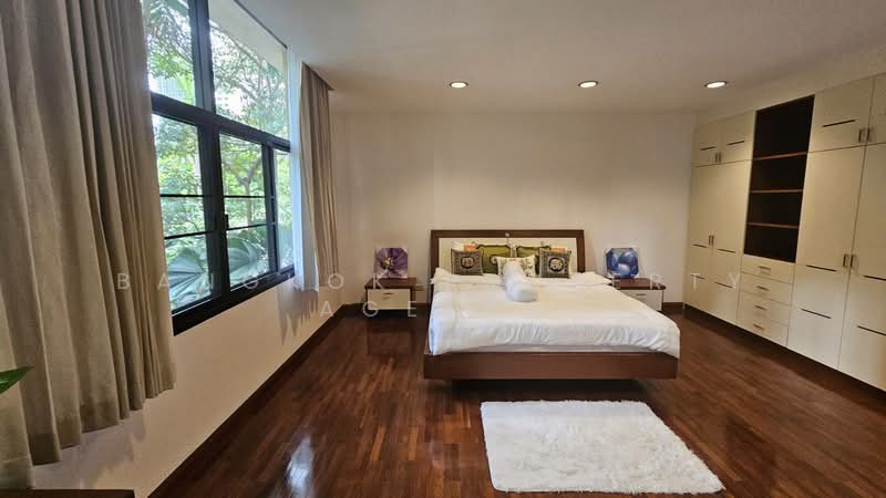 City Nest Apartment : ซิตี้ เนสท์ อพาร์ทเม้นท์, กรุงเทพ, ซอยสุขุมวิท 41, คลองตันเหนือ, วัฒนา, กรุงเทพ, 60 ตร.ม., คอนโด ให้เช่า, โดย BANGKOK PROPERTY AGENTS, 500492945 - DDproperty.com