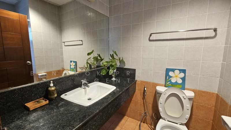 City Nest Apartment : ซิตี้ เนสท์ อพาร์ทเม้นท์, กรุงเทพ, ซอยสุขุมวิท 41, คลองตันเหนือ, วัฒนา, กรุงเทพ, 60 ตร.ม., คอนโด ให้เช่า, โดย BANGKOK PROPERTY AGENTS, 500492945 - DDproperty.com