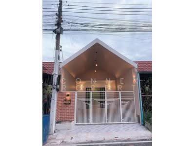 ขาย - Baan yu charoen 1 : บ้านอยู่เจริญ 1, ปทุมธานี