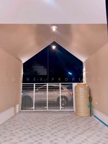 Baan yu charoen 1, Pathum Thani, Bang Yitho, Thanyaburi, Pathum Thani, 2 Bedrooms, 21 sqm, Townhouse For Sale, by Connex Property, 500492946 - DDproperty.com