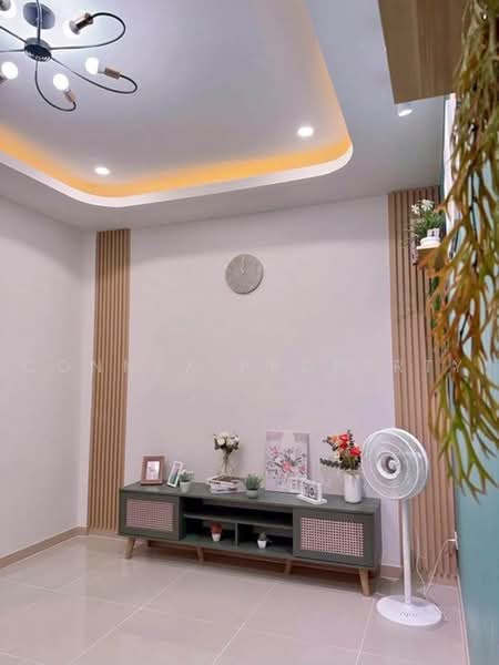 Baan yu charoen 1, Pathum Thani, Bang Yitho, Thanyaburi, Pathum Thani, 2 Bedrooms, 21 sqm, Townhouse For Sale, by Connex Property, 500492946 - DDproperty.com