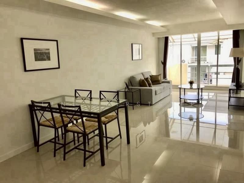The Waterford Sukhumvit 50 : เดอะ วอเตอร์ฟอร์ด สุขุมวิท 50, กรุงเทพ, 890 ถนนสุขุมวิท 50, พระโขนง, คลองเตย, กรุงเทพ, 97 ตร.ม., คอนโด ให้เช่า, โดย LINE @firststep, 500492947 - DDproperty.com