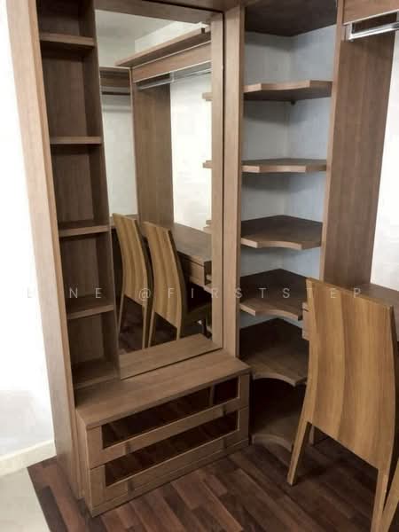 The Waterford Sukhumvit 50, Bangkok, 890 Soi Sukhumvit 50, Phra Kanong, Khlong Toei, Bangkok, 2 Bedrooms, 97 sqm, Condo For Rent, by LINE @firststep, 500492947 - DDproperty.com