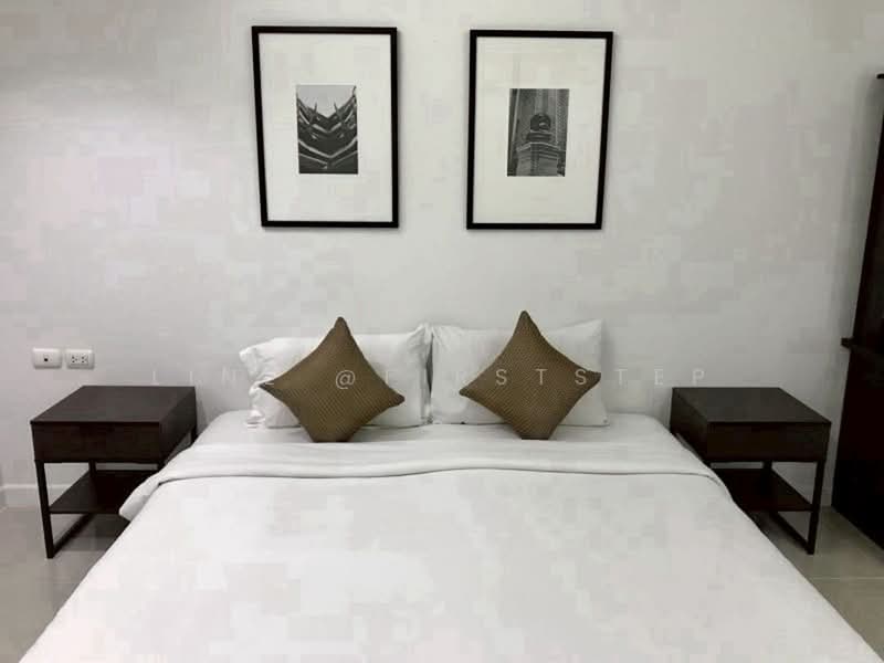The Waterford Sukhumvit 50, Bangkok, 890 Soi Sukhumvit 50, Phra Kanong, Khlong Toei, Bangkok, 2 Bedrooms, 97 sqm, Condo For Rent, by LINE @firststep, 500492947 - DDproperty.com
