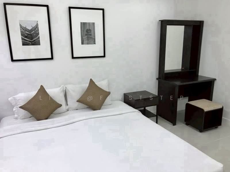 The Waterford Sukhumvit 50, Bangkok, 890 Soi Sukhumvit 50, Phra Kanong, Khlong Toei, Bangkok, 2 Bedrooms, 97 sqm, Condo For Rent, by LINE @firststep, 500492947 - DDproperty.com