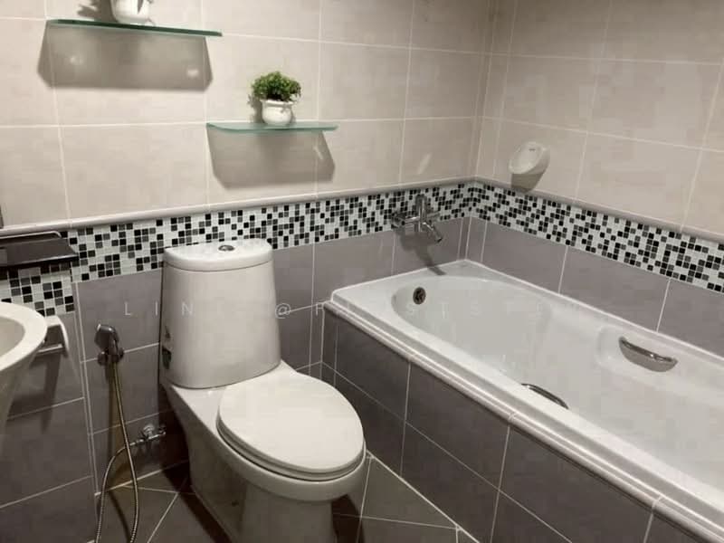 The Waterford Sukhumvit 50, Bangkok, 890 Soi Sukhumvit 50, Phra Kanong, Khlong Toei, Bangkok, 2 Bedrooms, 97 sqm, Condo For Rent, by LINE @firststep, 500492947 - DDproperty.com
