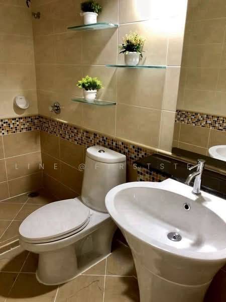 The Waterford Sukhumvit 50, Bangkok, 890 Soi Sukhumvit 50, Phra Kanong, Khlong Toei, Bangkok, 2 Bedrooms, 97 sqm, Condo For Rent, by LINE @firststep, 500492947 - DDproperty.com