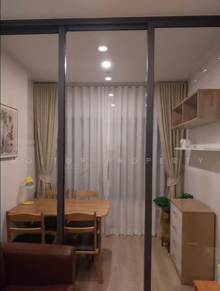 Life Rama 4-Asoke, Bangkok, Rama 4 Road, Khlong Toei, Bangkok, 1 Bedroom, 35 sqm, Condo For Rent, by Holtop Property, 500492948 - DDproperty.com