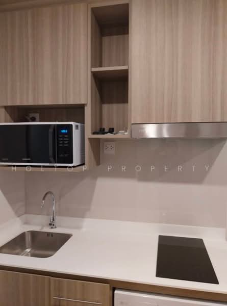 Life Rama 4-Asoke, Bangkok, Rama 4 Road, Khlong Toei, Bangkok, 1 Bedroom, 35 sqm, Condo For Rent, by Holtop Property, 500492948 - DDproperty.com