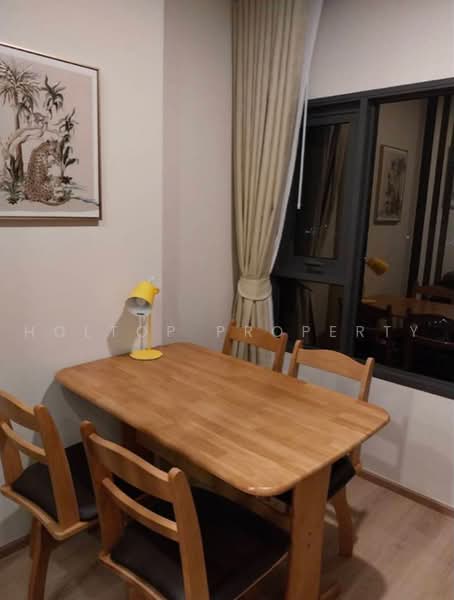 Life Rama 4-Asoke, Bangkok, Rama 4 Road, Khlong Toei, Bangkok, 1 Bedroom, 35 sqm, Condo For Rent, by Holtop Property, 500492948 - DDproperty.com