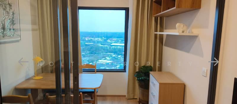 Life Rama 4-Asoke, Bangkok, Rama 4 Road, Khlong Toei, Bangkok, 1 Bedroom, 35 sqm, Condo For Rent, by Holtop Property, 500492948 - DDproperty.com