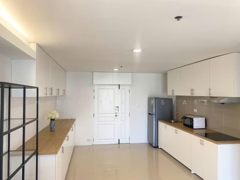 The Waterford Diamond Tower Sukhumvit, Bangkok, 758/18 Soi Sukhumvit 30/1, Sukhumvit Road, Khlong Toei, Bangkok, 4 Bedrooms, 146 sqm, Condo For Rent, by Shinyu Real Estate, 500492949 - DDproperty.com