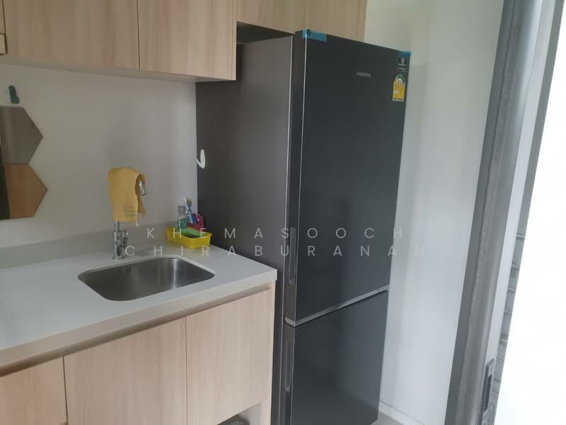 The Nest Sukhumvit 64, Bangkok, 408 Soi Sukhumvit 64, Bang Chak, Phra Khanong, Bangkok, 2 Bedrooms, 47 sqm, Condo For Sale, by Khemasooch Chiraburanan, 500492950 - DDproperty.com