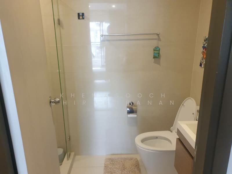 The Nest Sukhumvit 64, Bangkok, 408 Soi Sukhumvit 64, Bang Chak, Phra Khanong, Bangkok, 2 Bedrooms, 47 sqm, Condo For Sale, by Khemasooch Chiraburanan, 500492950 - DDproperty.com