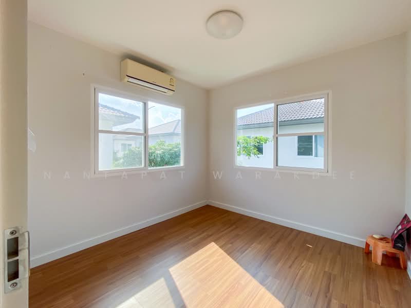 Pruklada Prachauthit 76, Bangkok, 899 737 Soi Pracha Uthit 90, Thung Khru, Bangkok, 3 Bedrooms, 150 sqm, Single Detached House For Sale, by Nantapat Warakdee, 500492951 - DDproperty.com