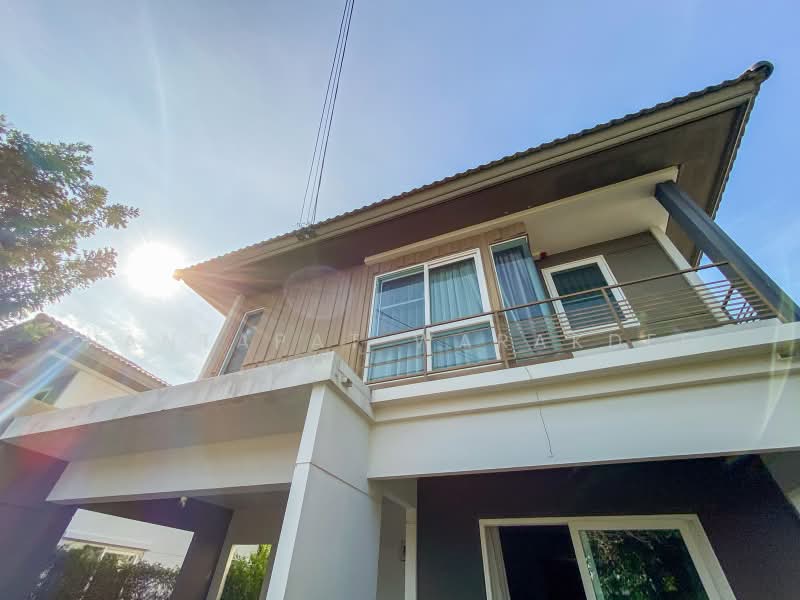Pruklada Prachauthit 76 : พฤกษ์ลดา ประชาอุทิศ 76, กรุงเทพ, 899 737 ซอยประชาอุทิศ 90, ทุ่งครุ, กรุงเทพ, 150 ตร.ม., บ้านเดี่ยว ขาย, โดย Nantapat Warakdee, 500492951 - DDproperty.com