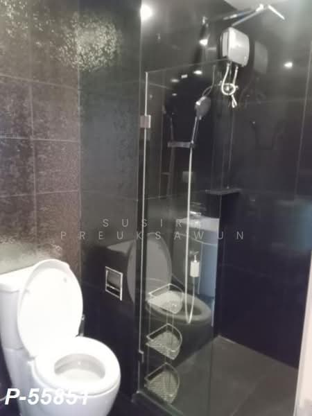 Rhythm Sukhumvit 36-38, Bangkok, 55 Soi Sukhumvit 36, Sukhumvit Road, Phra Kanong, Khlong Toei, Bangkok, 1 Bedroom, 33 sqm, Condo For Rent, by Susira Preuksawun, 500492952 - DDproperty.com