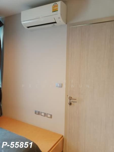 Rhythm Sukhumvit 36-38, Bangkok, 55 Soi Sukhumvit 36, Sukhumvit Road, Phra Kanong, Khlong Toei, Bangkok, 1 Bedroom, 33 sqm, Condo For Rent, by Susira Preuksawun, 500492952 - DDproperty.com