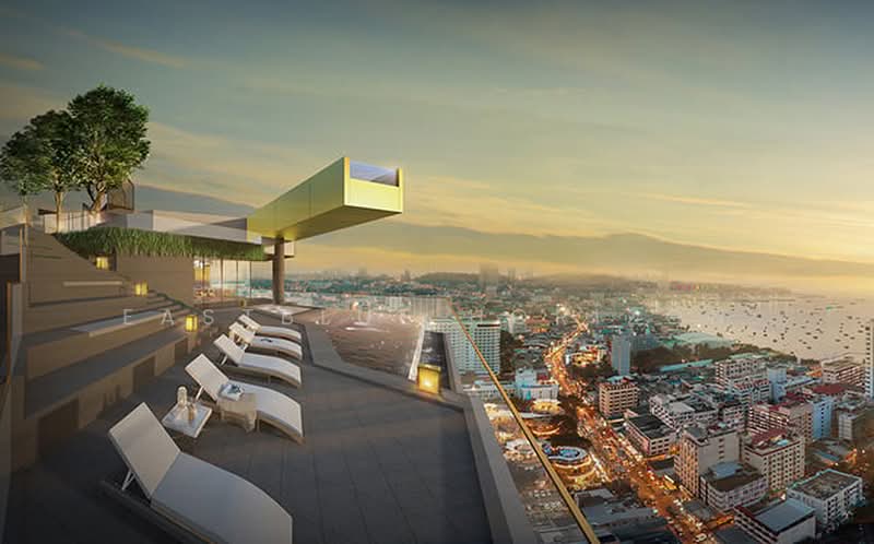 The Edge Sukhumvit 23 : เอดจ์ สุขุมวิท 23, กรุงเทพ, 6 ซอยสุขุมวิท 23, คลองเตยเหนือ, วัฒนา, กรุงเทพ, 30 ตร.ม., คอนโด ให้เช่า, โดย Eastblue Horizon, 500492954 - DDproperty.com