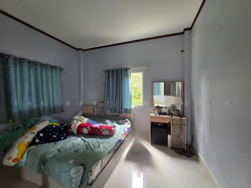 บ้านเดี่ยวท่ายาง เพชรบุรี, Phetchaburi, Tha Yang, Tha Yang, Phetchaburi, 2 Bedrooms, 150 sqm, Single Detached House For Sale, by The Best Property ต่าย, 500492956 - DDproperty.com