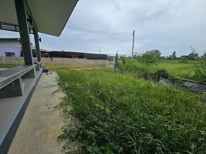 บ้านเดี่ยวท่ายาง เพชรบุรี, Phetchaburi, Tha Yang, Tha Yang, Phetchaburi, 2 Bedrooms, 150 sqm, Single Detached House For Sale, by The Best Property ต่าย, 500492956 - DDproperty.com