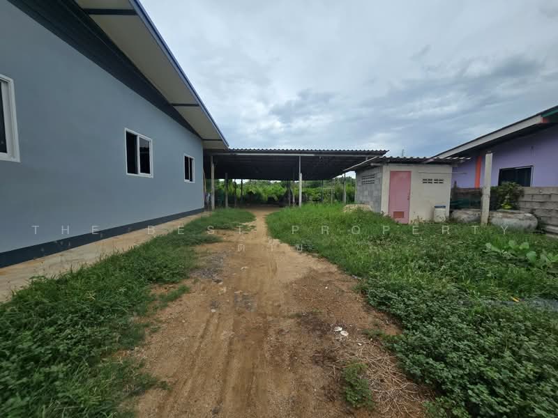 บ้านเดี่ยวท่ายาง เพชรบุรี, Phetchaburi, Tha Yang, Tha Yang, Phetchaburi, 2 Bedrooms, 150 sqm, Single Detached House For Sale, by The Best Property ต่าย, 500492956 - DDproperty.com