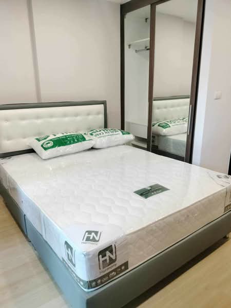 Bangkok Horizon Petchkasem, Bangkok, Phetkasem Road, Bang Wa, Phasi Charoen, Bangkok, 1 Bedroom, 24 sqm, Condo For Sale, by Fazwaz (Thailand) Co., Ltd., 500492957 - DDproperty.com