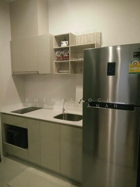 The Niche Pride Thonglor-Phetchaburi, Bangkok, New Petchaburi Road, Bang Kapi, Huai Khwang, Bangkok, 2 Bedrooms, 59 sqm, Condo For Sale, by Khemasooch Chiraburanan, 500492958 - DDproperty.com