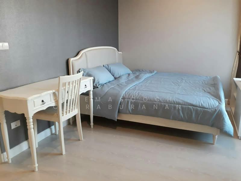 The Niche Pride Thonglor-Phetchaburi, Bangkok, New Petchaburi Road, Bang Kapi, Huai Khwang, Bangkok, 2 Bedrooms, 59 sqm, Condo For Sale, by Khemasooch Chiraburanan, 500492958 - DDproperty.com