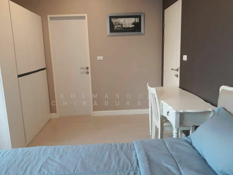The Niche Pride Thonglor-Phetchaburi, Bangkok, New Petchaburi Road, Bang Kapi, Huai Khwang, Bangkok, 2 Bedrooms, 59 sqm, Condo For Sale, by Khemasooch Chiraburanan, 500492958 - DDproperty.com