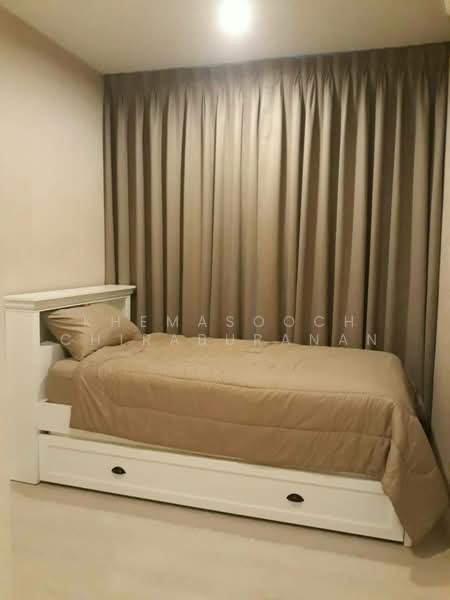 The Niche Pride Thonglor-Phetchaburi, Bangkok, New Petchaburi Road, Bang Kapi, Huai Khwang, Bangkok, 2 Bedrooms, 59 sqm, Condo For Sale, by Khemasooch Chiraburanan, 500492958 - DDproperty.com