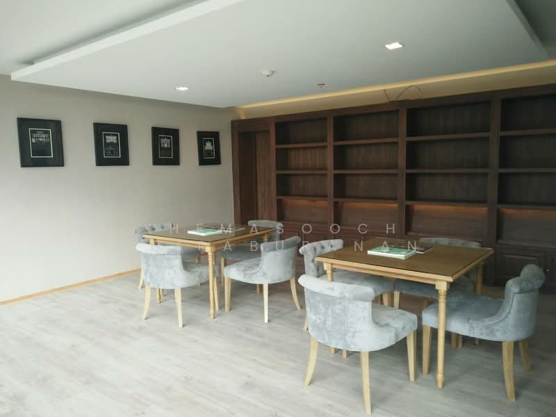 The Niche Pride Thonglor-Phetchaburi : เดอะ นิช ไพรด์ ทองหล่อ-เพชรบุรี, กรุงเทพ, ถนน เพชรบุรีตัดใหม่, บางกะปิ, ห้วยขวาง, กรุงเทพ, 59 ตร.ม., คอนโด ขาย, โดย Khemasooch Chiraburanan, 500492958 - DDproperty.com