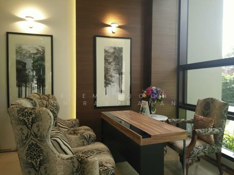 The Niche Pride Thonglor-Phetchaburi, Bangkok, New Petchaburi Road, Bang Kapi, Huai Khwang, Bangkok, 2 Bedrooms, 59 sqm, Condo For Sale, by Khemasooch Chiraburanan, 500492958 - DDproperty.com