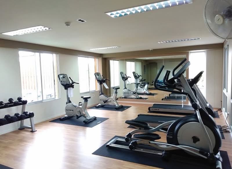 Lumpini Ville Sukhumvit 77, Bangkok, Sukhumvit 77 Road, Suan Luang, Bangkok, 2 Bedrooms, 39 sqm, Condo For Rent, by Holtop Property, 500492959 - DDproperty.com