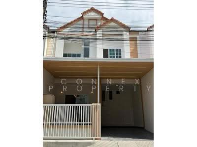 ขาย - Wararak Rangsit Klong 3 : วรารักษ์ รังสิต คลอง 3, ปทุมธานี