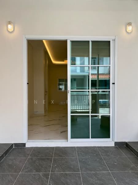 Wararak Rangsit Klong 3, Pathum Thani, Khlong Sam, Khlong Luang, Pathum Thani, 3 Bedrooms, 21 sqm, Single Detached House For Sale, by Connex Property, 500492960 - DDproperty.com