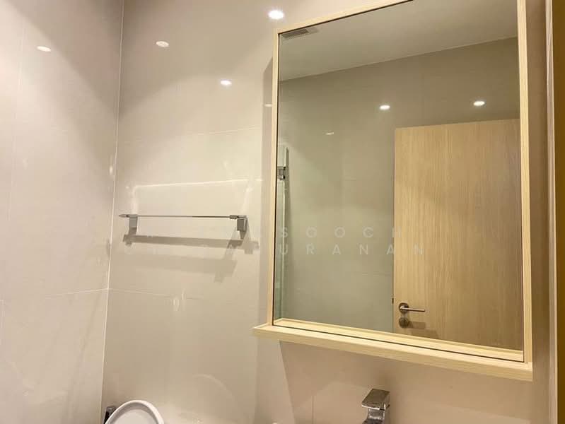 Maru Ekkamai 2, Bangkok, 70-5 Sukhumvit 63 Road, Phra Kanong Nua, Watthana, Bangkok, 1 Bedroom, 35 sqm, Condo For Sale, by Khemasooch Chiraburanan, 500492961 - DDproperty.com