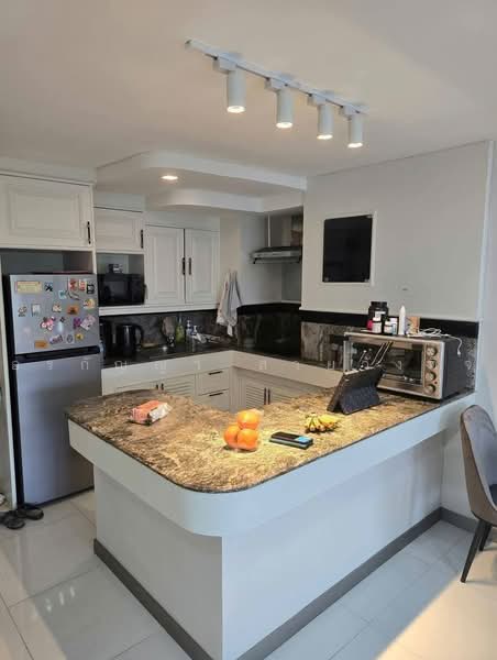 Hillside Condo 4, Chiang Mai, Chang Phuak, Muang Chiang Mai, Chiang Mai, 1 Bedroom, 79 sqm, Condo For Sale, by อรกัญญา สายวังกิจ, 500492962 - DDproperty.com