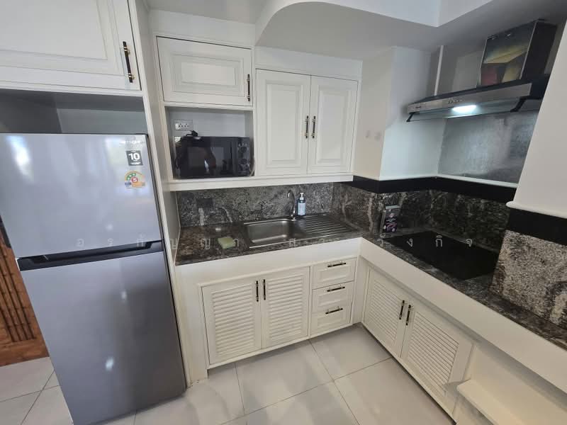 Hillside Condo 4, Chiang Mai, Chang Phuak, Muang Chiang Mai, Chiang Mai, 1 Bedroom, 79 sqm, Condo For Sale, by อรกัญญา สายวังกิจ, 500492962 - DDproperty.com