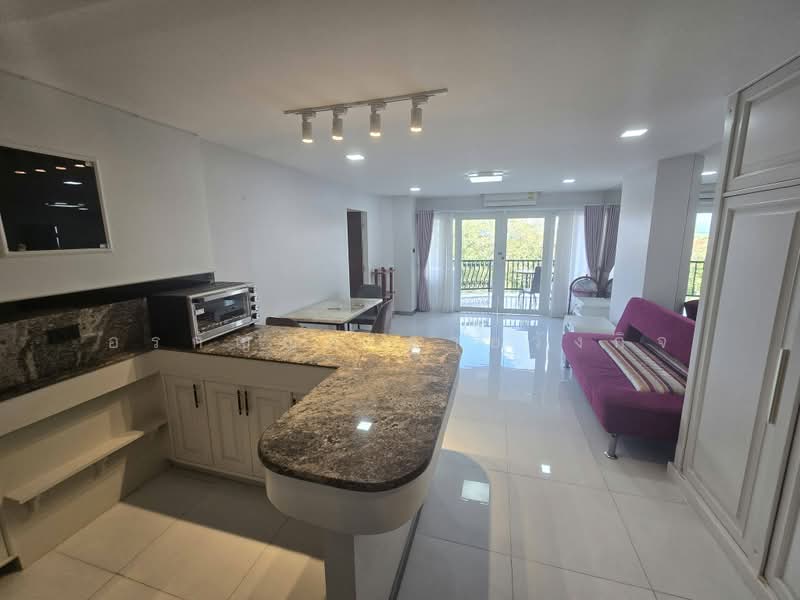 Hillside Condo 4, Chiang Mai, Chang Phuak, Muang Chiang Mai, Chiang Mai, 1 Bedroom, 79 sqm, Condo For Sale, by อรกัญญา สายวังกิจ, 500492962 - DDproperty.com