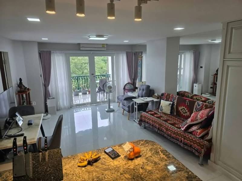 Hillside Condo 4, Chiang Mai, Chang Phuak, Muang Chiang Mai, Chiang Mai, 1 Bedroom, 79 sqm, Condo For Sale, by อรกัญญา สายวังกิจ, 500492962 - DDproperty.com