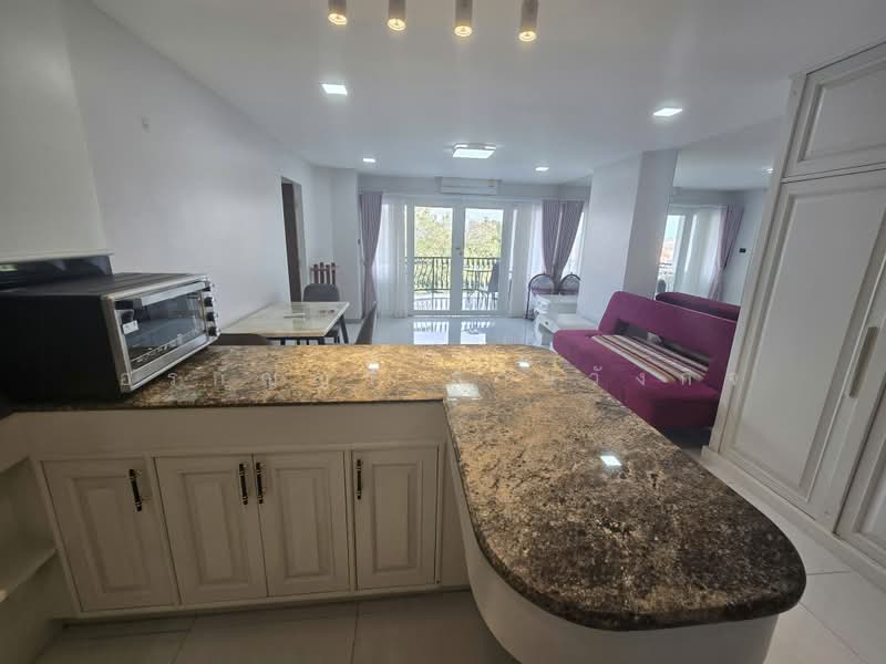 Hillside Condo 4, Chiang Mai, Chang Phuak, Muang Chiang Mai, Chiang Mai, 1 Bedroom, 79 sqm, Condo For Sale, by อรกัญญา สายวังกิจ, 500492962 - DDproperty.com