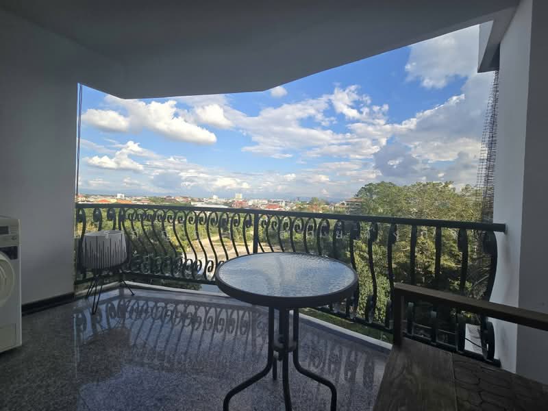 Hillside Condo 4, Chiang Mai, Chang Phuak, Muang Chiang Mai, Chiang Mai, 1 Bedroom, 79 sqm, Condo For Sale, by อรกัญญา สายวังกิจ, 500492962 - DDproperty.com
