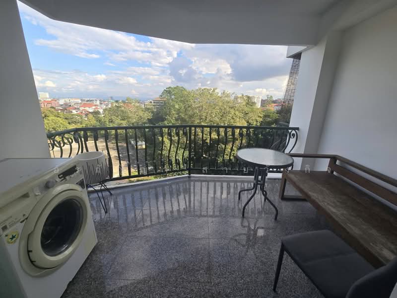 Hillside Condo 4 : ฮิลล์ไซด์ คอนโดมิเนียม 4, เชียงใหม่, ช้างเผือก, เมืองเชียงใหม่, เชียงใหม่, 79 ตร.ม., คอนโด ขาย, โดย อรกัญญา สายวังกิจ, 500492962 - DDproperty.com