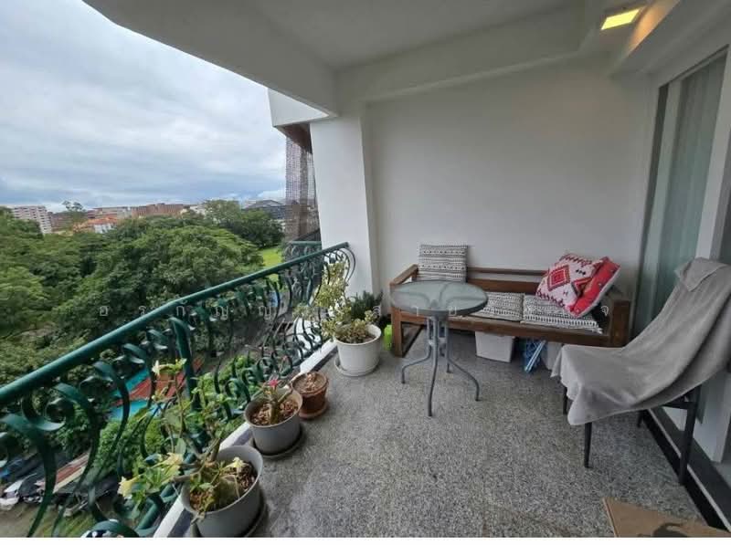 Hillside Condo 4, Chiang Mai, Chang Phuak, Muang Chiang Mai, Chiang Mai, 1 Bedroom, 79 sqm, Condo For Sale, by อรกัญญา สายวังกิจ, 500492962 - DDproperty.com