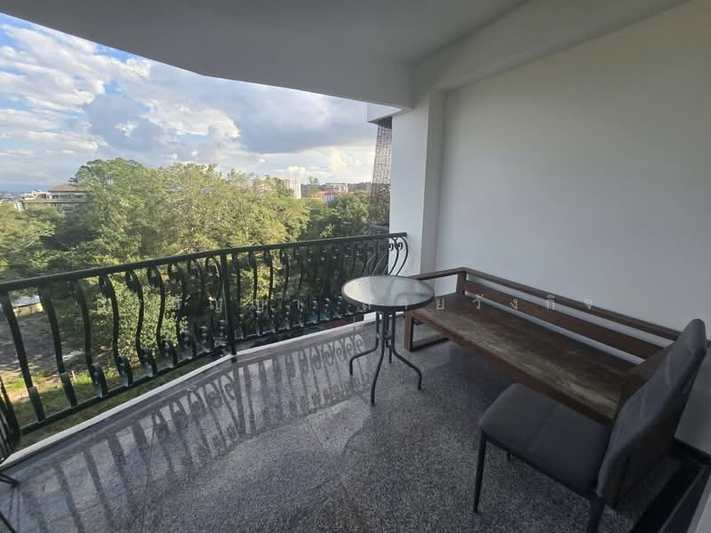 Hillside Condo 4, Chiang Mai, Chang Phuak, Muang Chiang Mai, Chiang Mai, 1 Bedroom, 79 sqm, Condo For Sale, by อรกัญญา สายวังกิจ, 500492962 - DDproperty.com