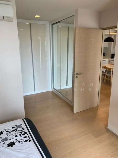 Liv @ 49, Bangkok, 9 Sukhumvit 49 Rd, Khlong Tan Nua, Watthana, Bangkok, 2 Bedrooms, 76 sqm, Condo For Sale, by Khemasooch Chiraburanan, 500492964 - DDproperty.com