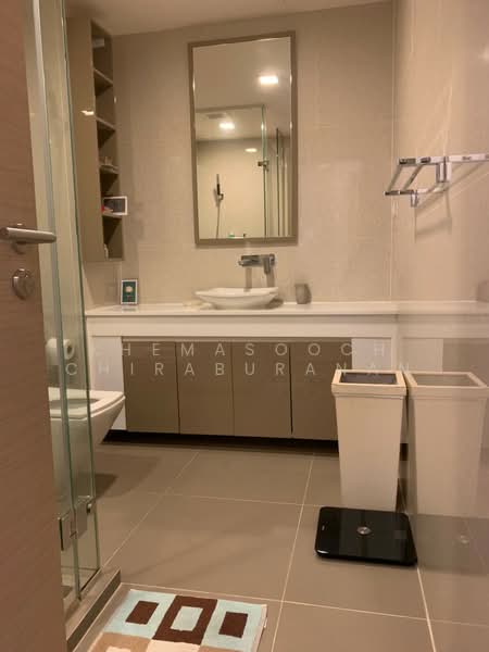 Liv @ 49, Bangkok, 9 Sukhumvit 49 Rd, Khlong Tan Nua, Watthana, Bangkok, 2 Bedrooms, 76 sqm, Condo For Sale, by Khemasooch Chiraburanan, 500492964 - DDproperty.com